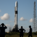 SpaceX: el monopolio que despega