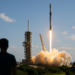 SpaceX es la nueva Compañía Británica de las Indias Orientales