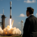 Salida a bolsa de SpaceX: cohetes, pérdidas en IA y Musk al mando