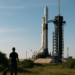 Elon Musk afirma que SpaceX podría generar ingresos por un billón de dólares para 2030