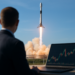 SpaceX está a punto de lograr una salida a bolsa récord que podría convertir a Elon Musk en un trillonario