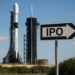 Será salida a bolsa de SpaceX  la mayor de la historia