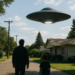 Spielberg vuelve a los extraterrestres en "El día de la revelación"