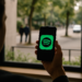Spotify Reverts iPhone App Icon to Original After Disco-Ball Backlash