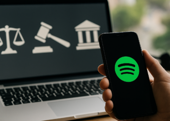 Spotify wins dismissal of lawsuit claiming it allowed ‘billions’ of fraudulent Drake streams