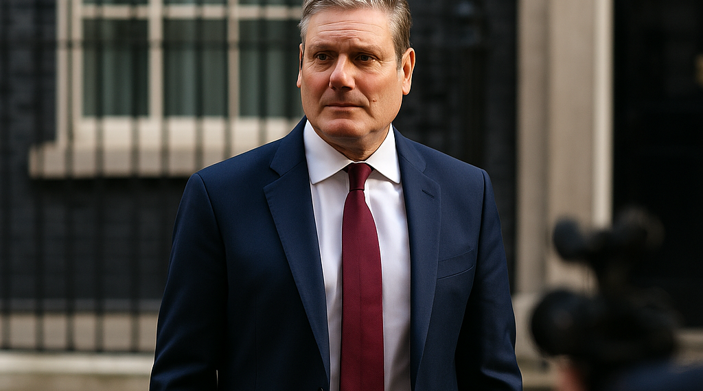Keir Starmer desafía a sus críticos del Laborismo y rechazó renunciar a su cargo
