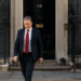 Keir Starmer anuncia que dimitirá y que seguirá como primer ministro hasta que se elija al nuevo líder del Partido Laborista