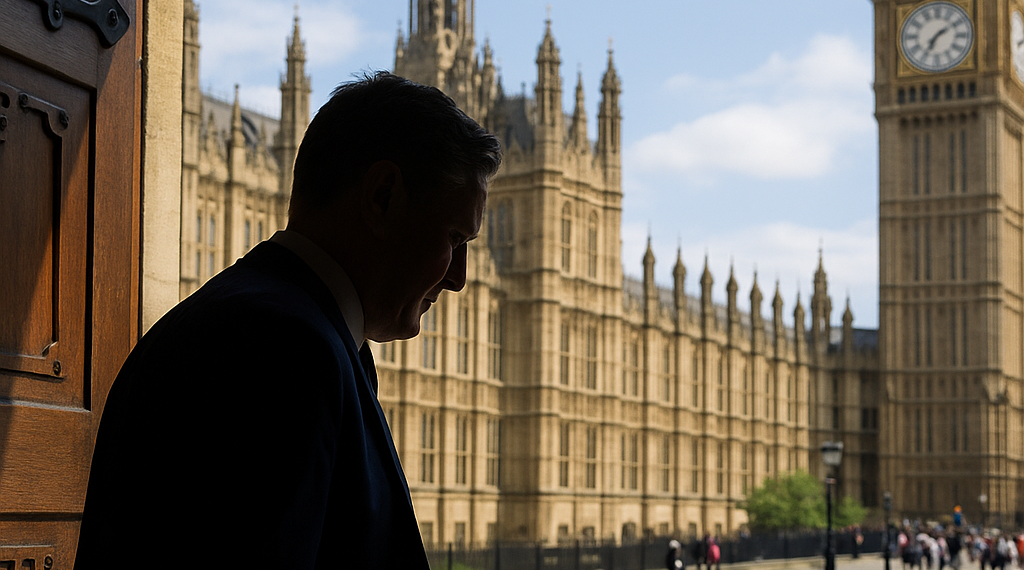 Starmer continuará como miembro del Parlamento después de dejar Downing Street