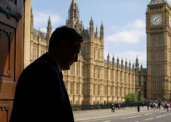 Starmer continuará como miembro del Parlamento después de dejar Downing Street