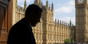 Starmer continuará como miembro del Parlamento después de dejar Downing Street