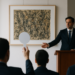Sotheby's Private Auction of Arne Glimcher's Jackson Pollock Appears to Fail
