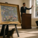 Sotheby’s To Offer Two Monets, One a Water Lily, For Up to $67 M.
