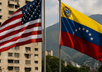 Asciende a 300 mdd ayuda de EU a Venezuela
