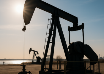 Aumenta el precio del petróleo tras amenazas de Trump a Irán