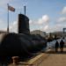 La flota de submarinos nucleares británicos quedó fuera de servicio y crecen las dudas sobre la defensa del Reino Unido