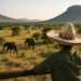 Sudáfrica también quiere ganar turistas mexicanos