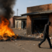 Sudáfrica: violencia xenófoba y saqueos generalizados al vencer el plazo límite anti inmigrante