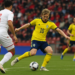Muestra Suecia músculo y golea 5-1 a Túnez