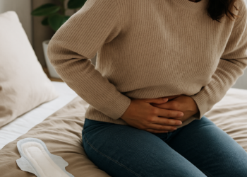 ⁠Proponen licencia menstrual de tres días al mes por dismenorrea incapacitante