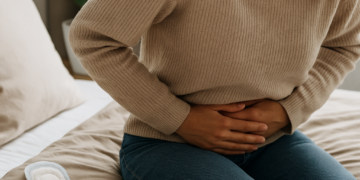 ⁠Proponen licencia menstrual de tres días al mes por dismenorrea incapacitante