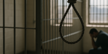Reportan un suicidio cada 3 horas en cárceles del país