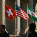 El presidente de Suiza confirmó que la firma del acuerdo entre Estados Unidos e Irán será “este fin de semana”