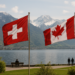 Suiza vence a Canadá y pasa a 16avos como primera del Grupo B del Mundial