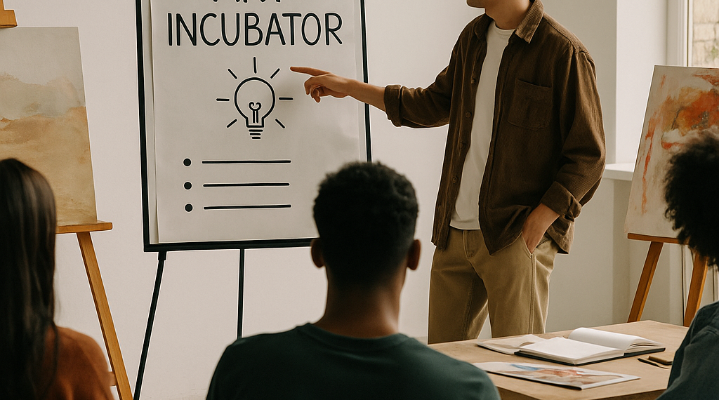 Suno Announces Incubator Program for Artists