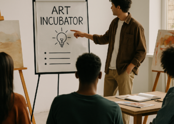 Suno Announces Incubator Program for Artists