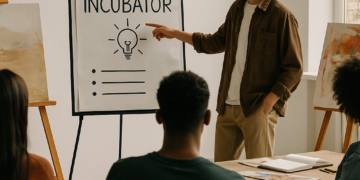 Suno Announces Incubator Program for Artists