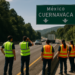 Vigilan, por tercer día consecutivo, la México-Cuernavaca