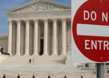 El Tribunal Supremo de EEUU rechaza el intento de Trump de restringir la ciudadanía por derecho de nacimiento