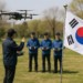 Corea del Sur formará a 500.000 “guerreros de drones” para responder a la amenaza de Corea del Norte