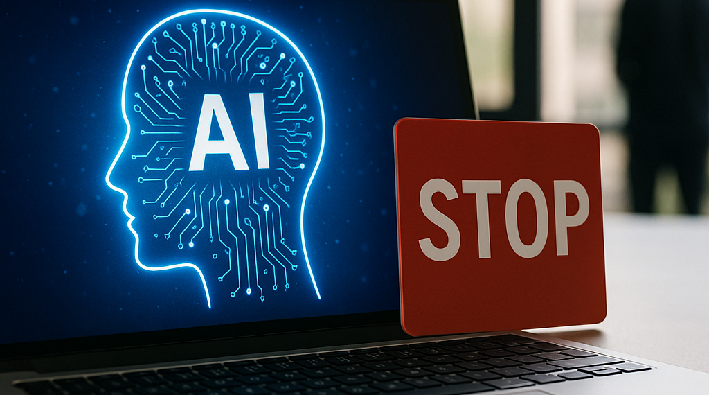 Desactiva Anthropic modelos de IA avanzados tras orden de EU