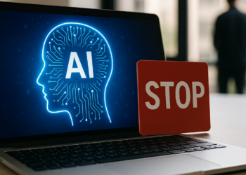 Desactiva Anthropic modelos de IA avanzados tras orden de EU