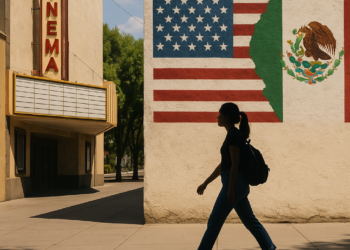 T-MEC: entre el cine, el patrimonio y los vacíos de la agenda cultural