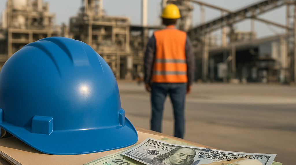 T-MEC debe ser el eje de la política industrial para el empleo y el salario: CTM