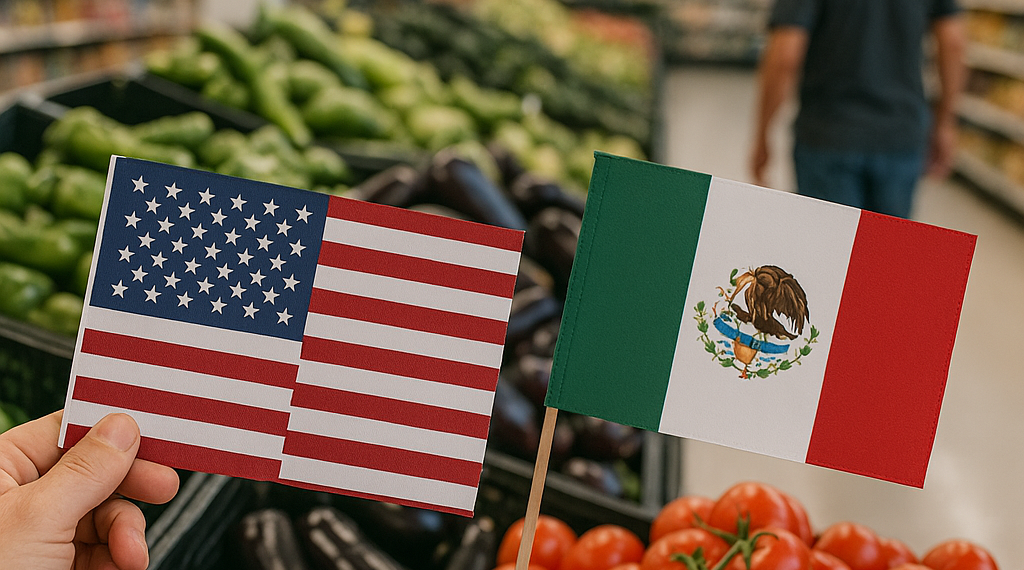 El T-MEC es clave para mantener la asequibilidad: comercios de EU
