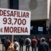 TEPJF avala quitar más de 93,700 afiliados a Morena y asignarlos a organizaciones que buscan ser partidos