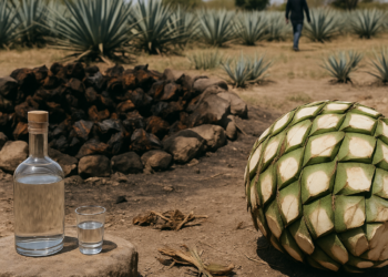 Tamaulipas, invitado de honor en Mundo Mezcal