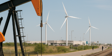 Tamaulipas se afianza como la plataforma energética, logística y comercial de México: Américo Villarreal