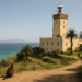Tánger, un faro cultural de Marruecos que apunta a España