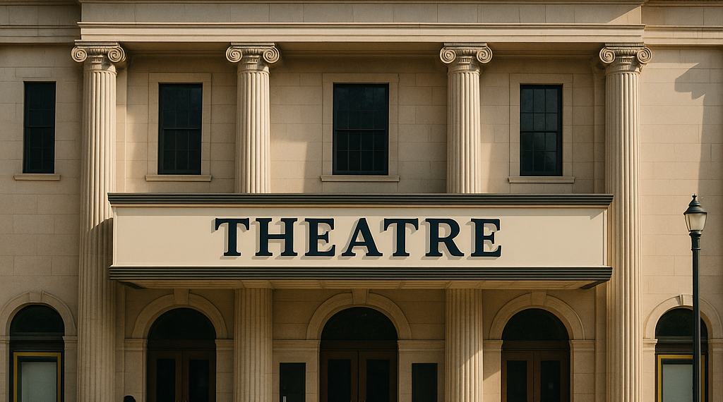 Newly formed Georgia Classic Theatre aims to revive beloved time in Atlanta performance