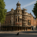 London’s Shaftesbury theatre to be renamed after Judi Dench | Theatre