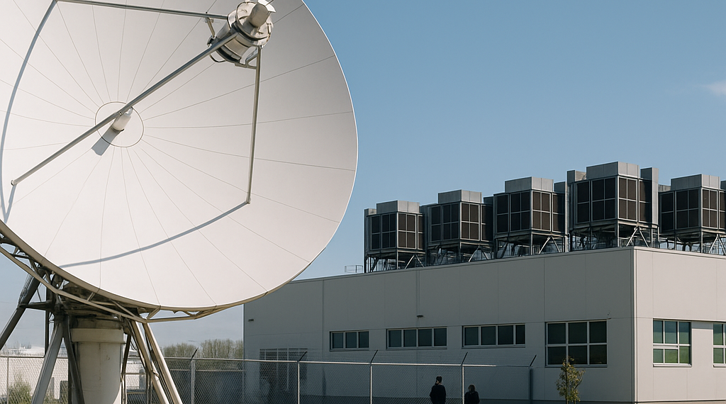 Telconet y C3ntro Telecom crean CSN-2, una nueva ruta submarina para el Golfo de México