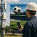 Telecom se convirtió en el “jugador 13” del Mundial 2026 y exhibió el valor del espectro: Asiet