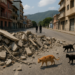 Sismo de magnitud 7.1 sacudió a Venezuela