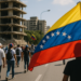 El terremoto de solidaridad y resistencia venezolana ante el caos del chavismo: "Donde falta gobierno, sobra el pueblo"