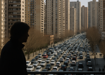 Miedo a la densificación de las ciudades