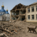 Catedrales, museos y conservatorios: la guerra de Rusia contra la identidad ucraniana